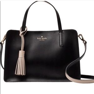 Very cute Kate Spade Rowan Street Bag.